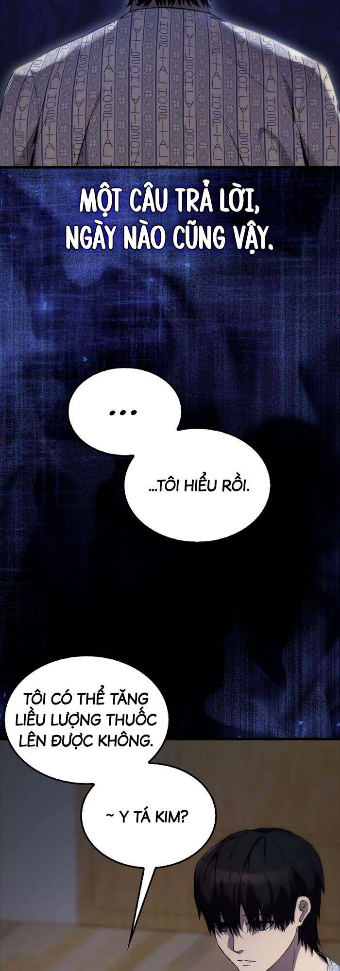 Nhân Vật Phụ Siêu Mạnh Chap 1 - Next Chap 2