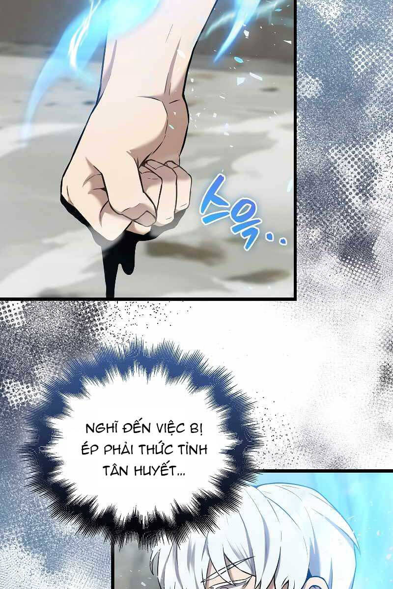 Nhân Vật Phụ Siêu Mạnh Chap 13 - Next Chap 14