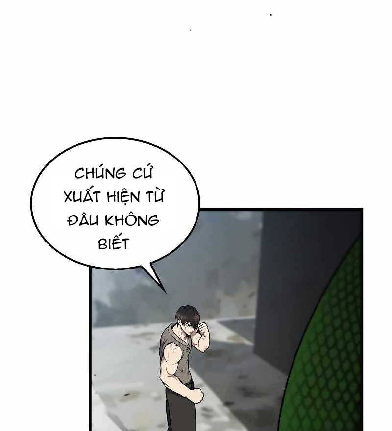 Nhân Vật Phụ Siêu Mạnh Chap 13 - Next Chap 14