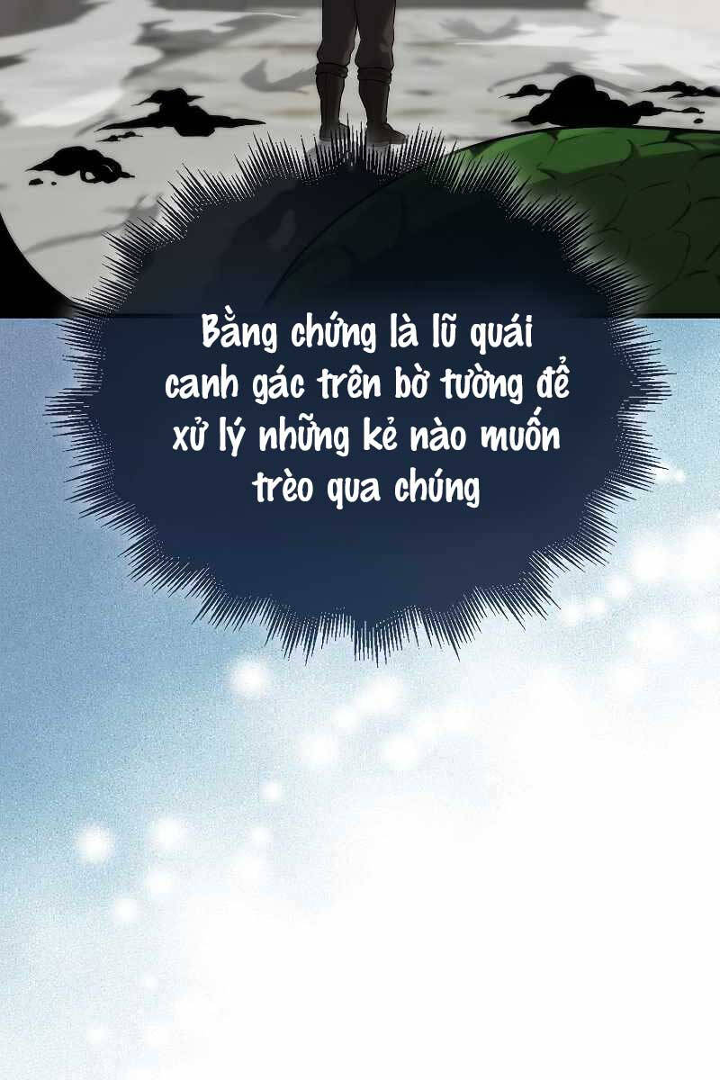Nhân Vật Phụ Siêu Mạnh Chap 13 - Next Chap 14