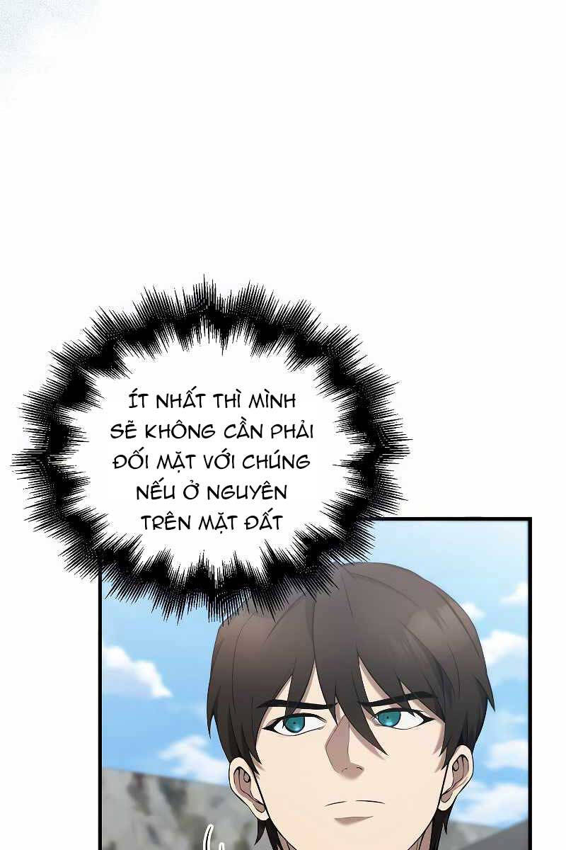 Nhân Vật Phụ Siêu Mạnh Chap 13 - Next Chap 14