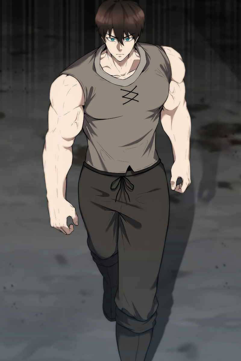 Nhân Vật Phụ Siêu Mạnh Chap 13 - Next Chap 14