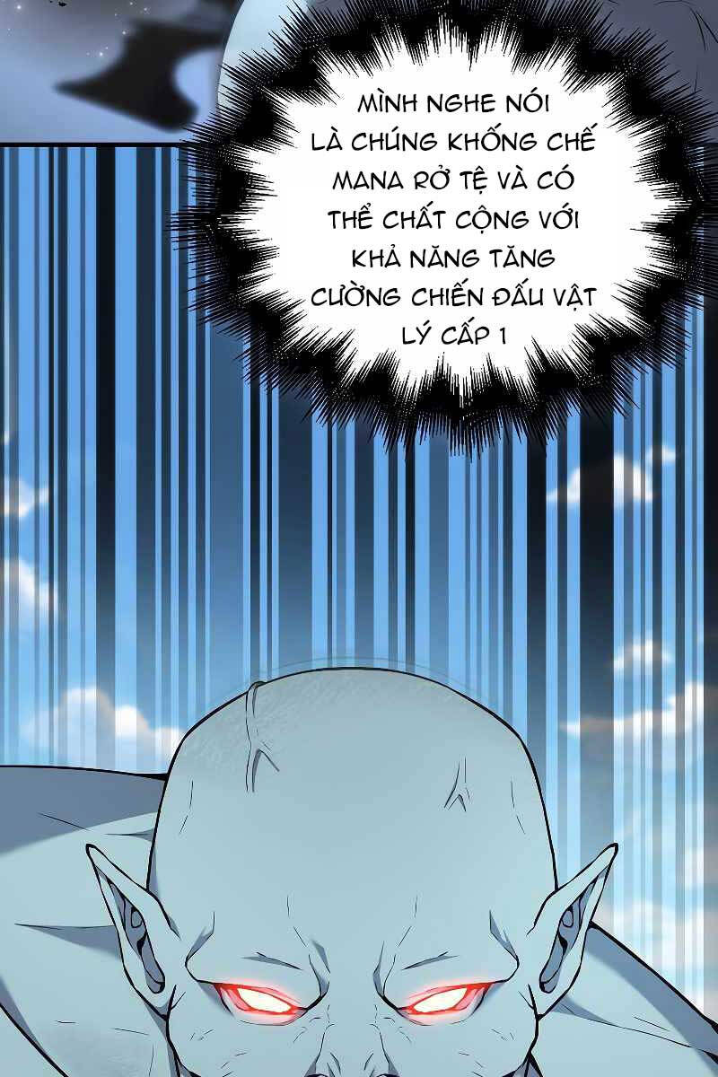 Nhân Vật Phụ Siêu Mạnh Chap 13 - Next Chap 14