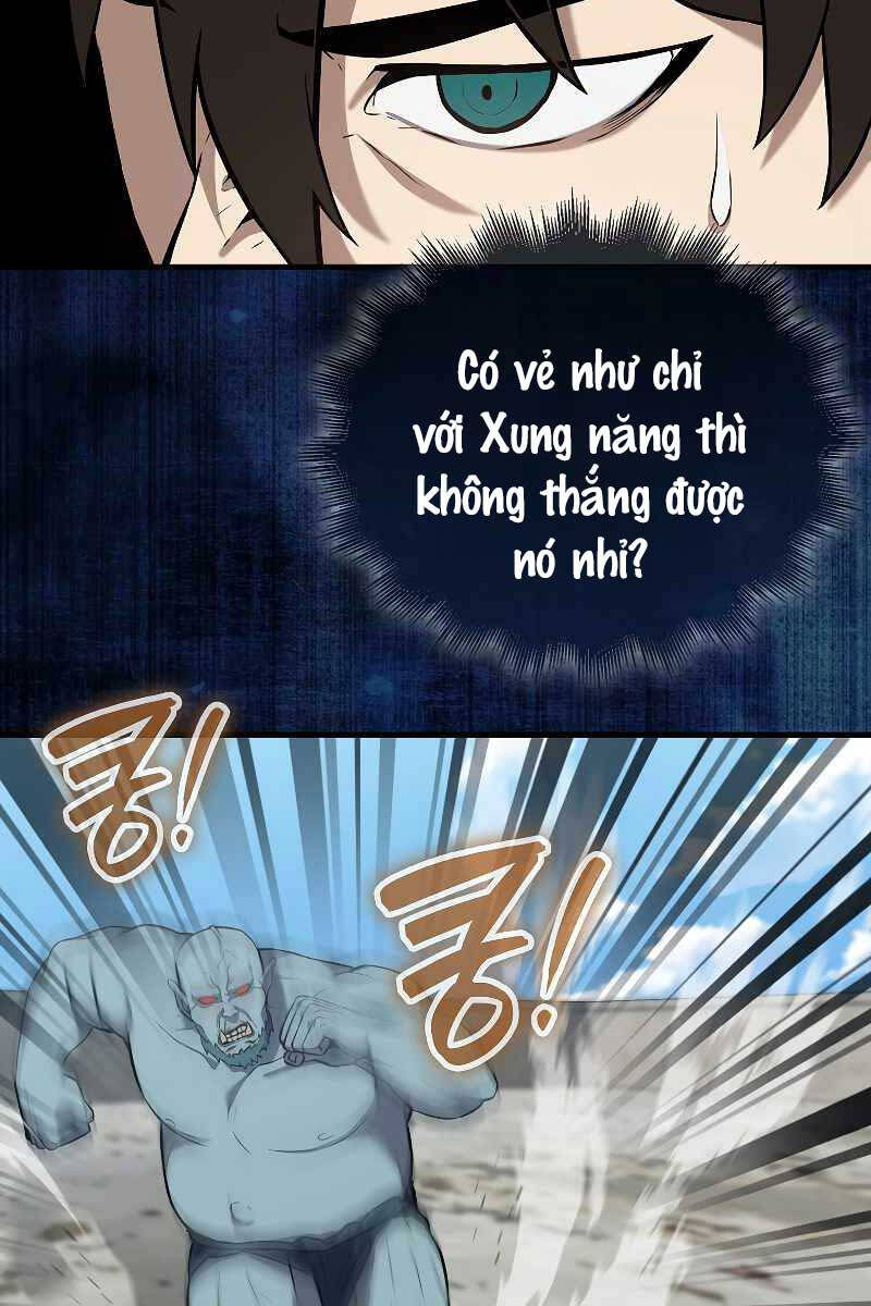 Nhân Vật Phụ Siêu Mạnh Chap 13 - Next Chap 14