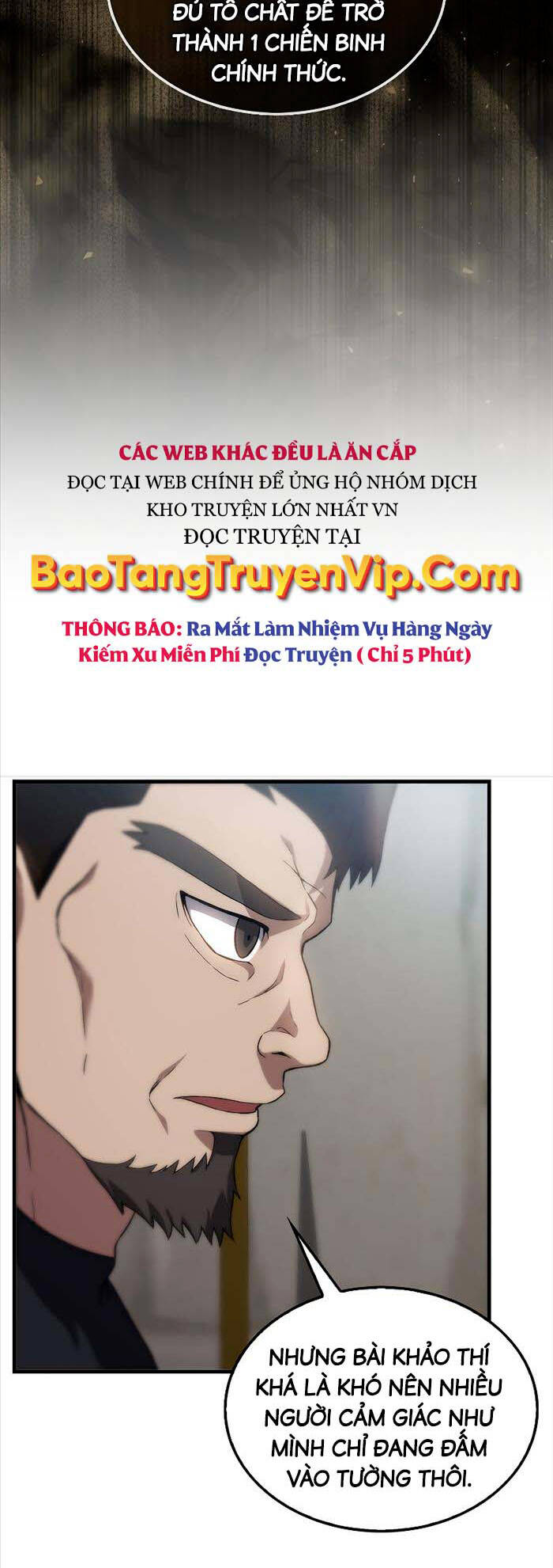 Nhân Vật Phụ Siêu Mạnh Chap 3 - Next Chap 4