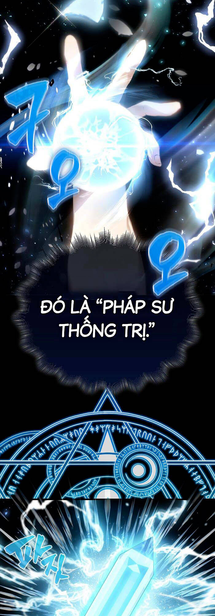 Nhân Vật Phụ Siêu Mạnh Chap 3 - Next Chap 4