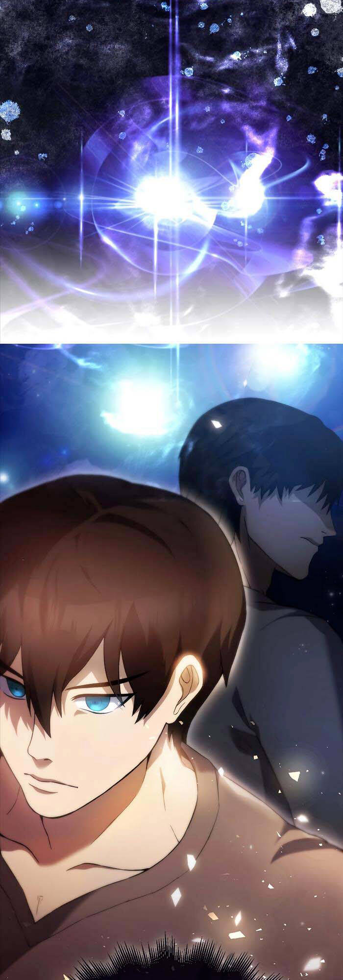 Nhân Vật Phụ Siêu Mạnh Chap 3 - Next Chap 4