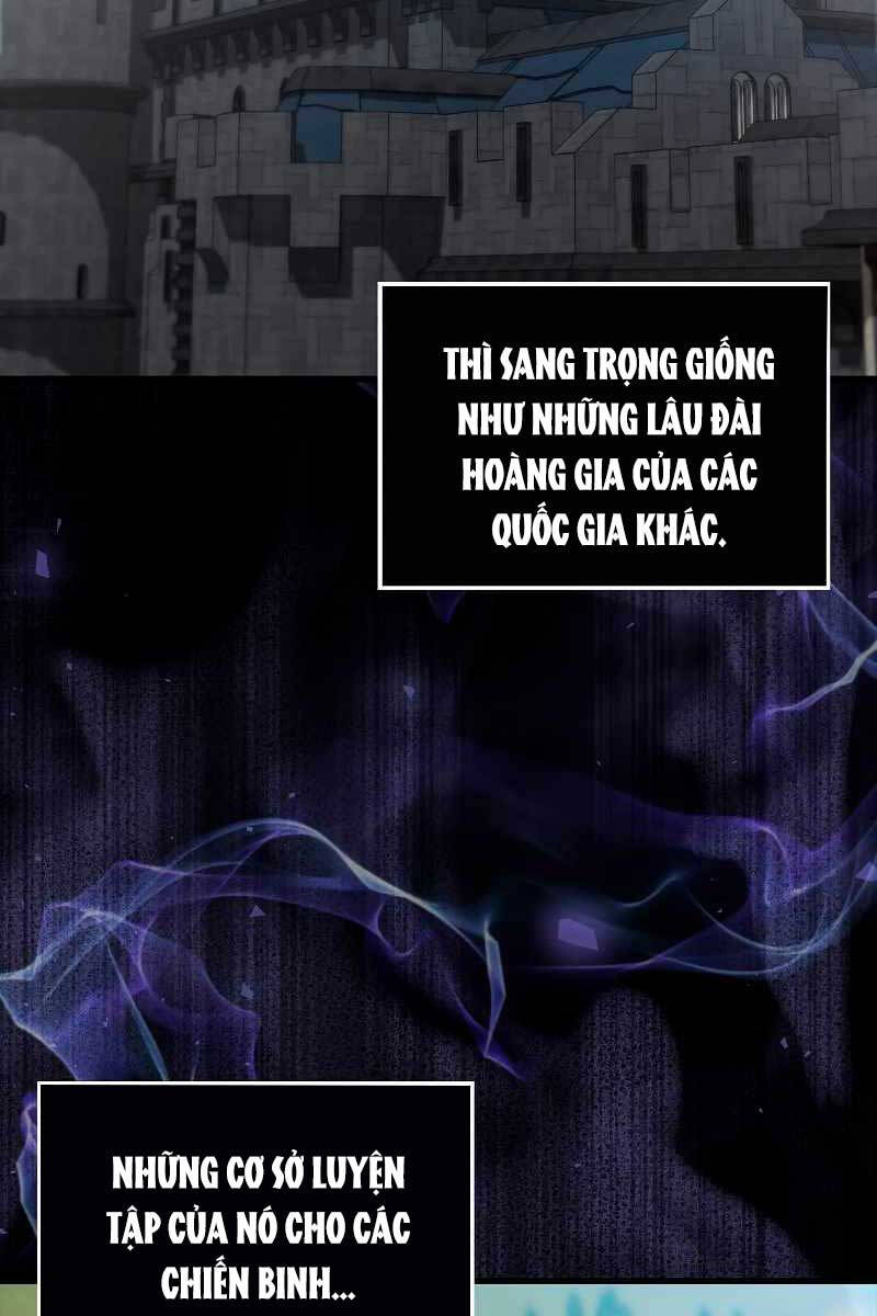 Nhân Vật Phụ Siêu Mạnh Chap 4 - Next Chap 5