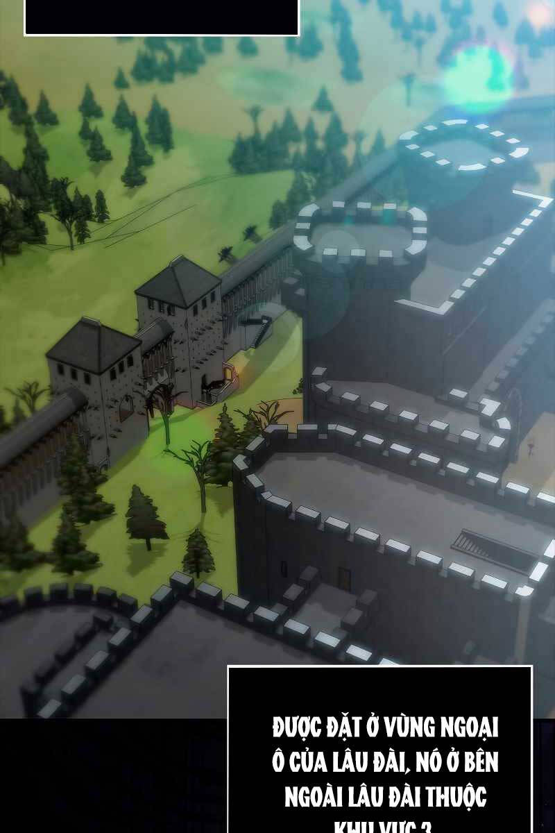 Nhân Vật Phụ Siêu Mạnh Chap 4 - Next Chap 5