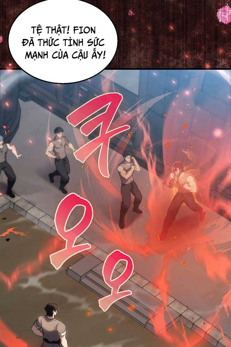 Nhân Vật Phụ Siêu Mạnh Chap 5 - Next Chap 6