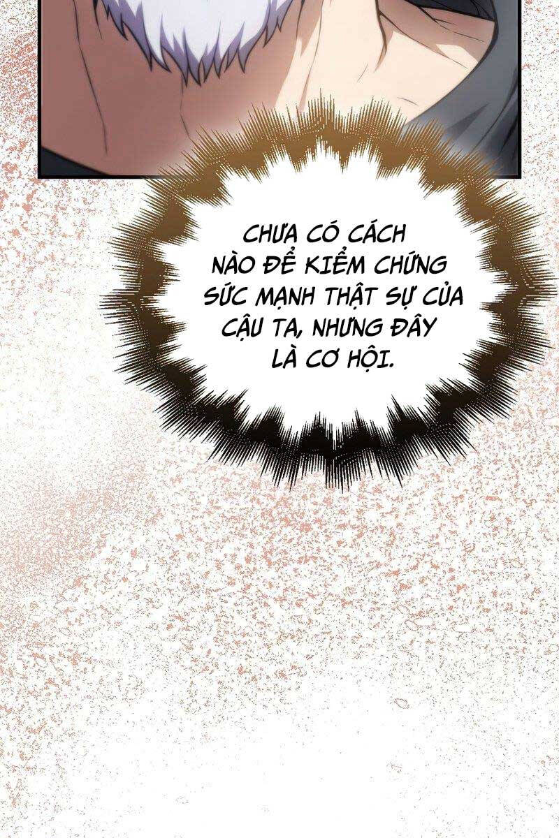 Nhân Vật Phụ Siêu Mạnh Chap 5 - Next Chap 6