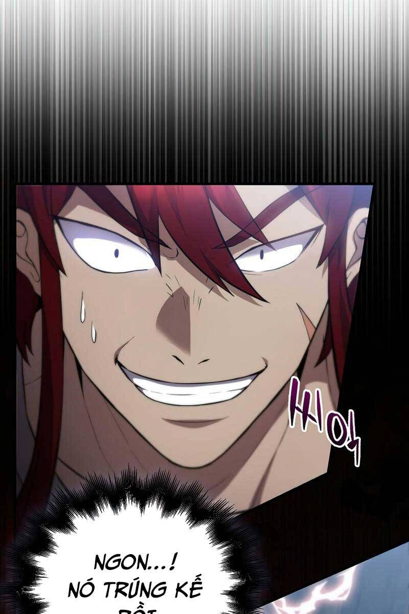 Nhân Vật Phụ Siêu Mạnh Chap 5 - Next Chap 6