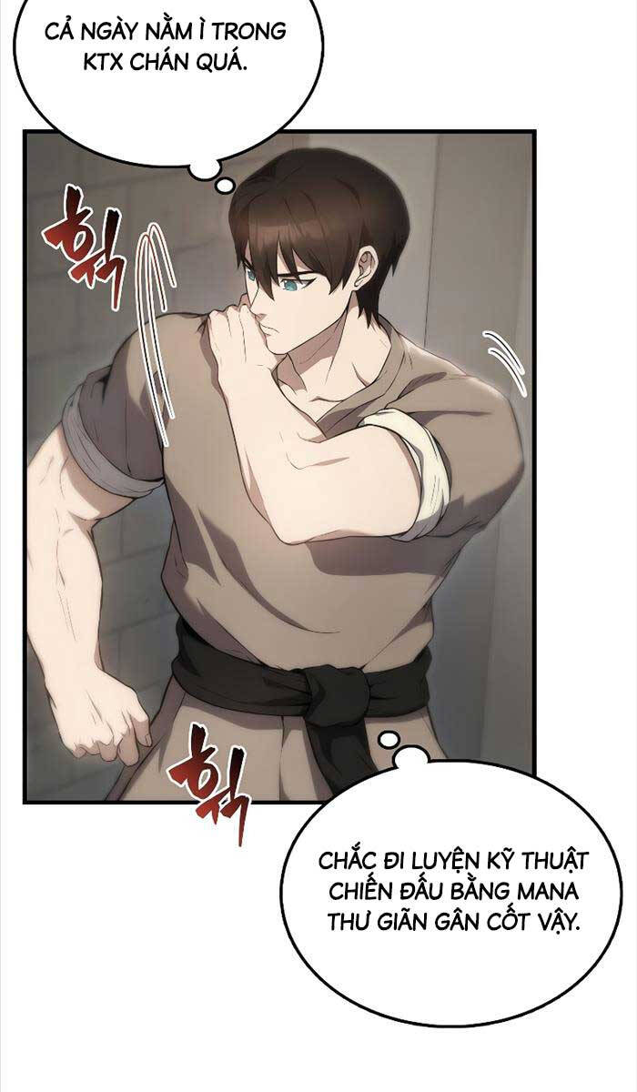 Nhân Vật Phụ Siêu Mạnh Chap 6 - Next Chap 7