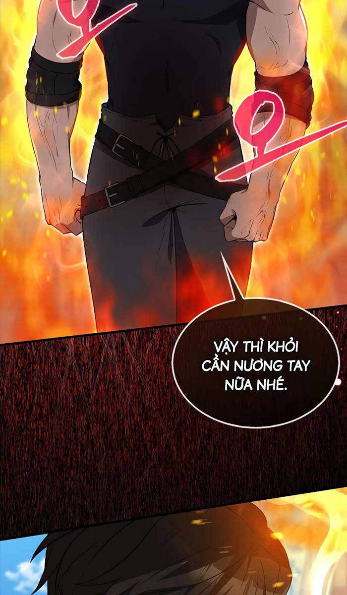 Nhân Vật Phụ Siêu Mạnh Chap 6 - Next Chap 7