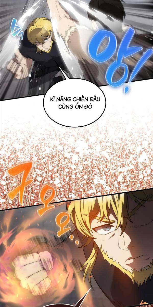 Nhân Vật Phụ Siêu Mạnh Chap 7 - Next Chap 8