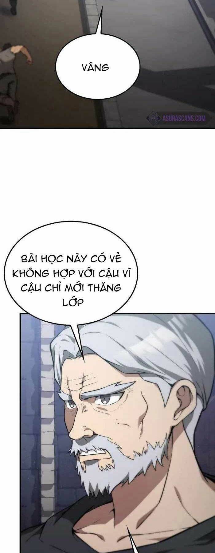 Nhân Vật Phụ Siêu Mạnh Chap 8 - Next Chap 9