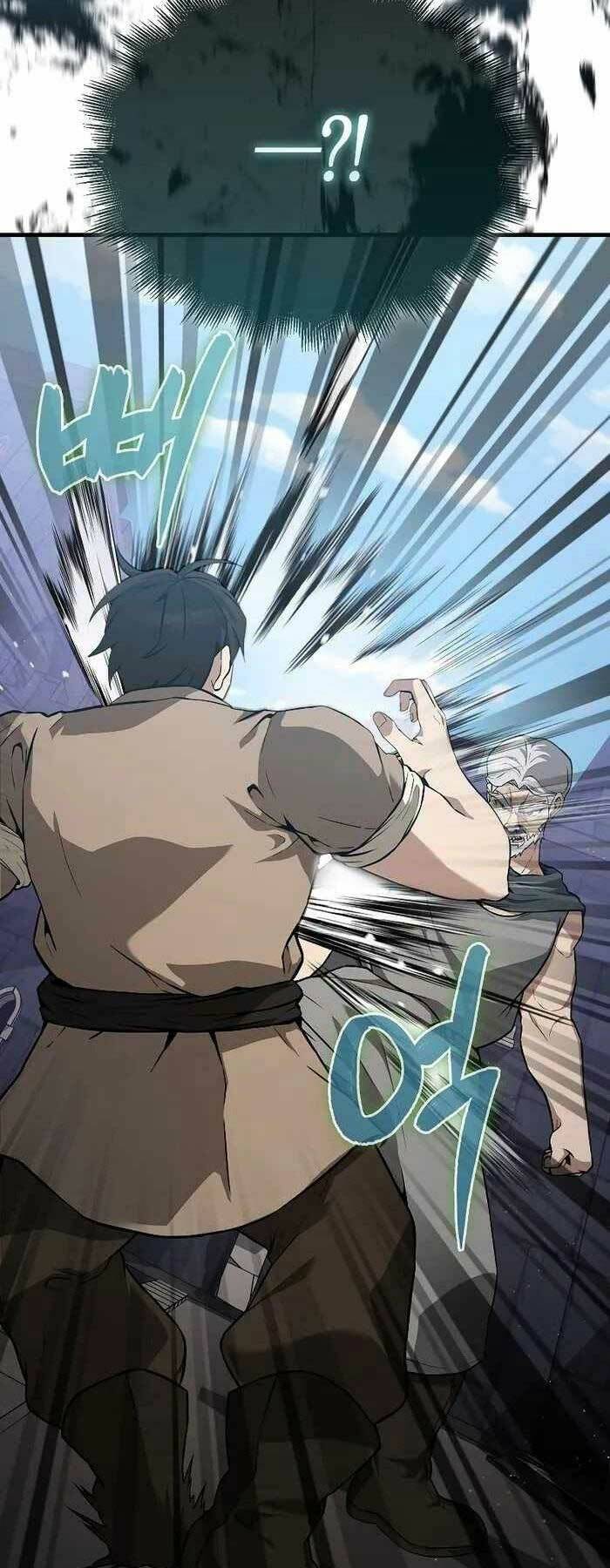 Nhân Vật Phụ Siêu Mạnh Chap 8 - Next Chap 9