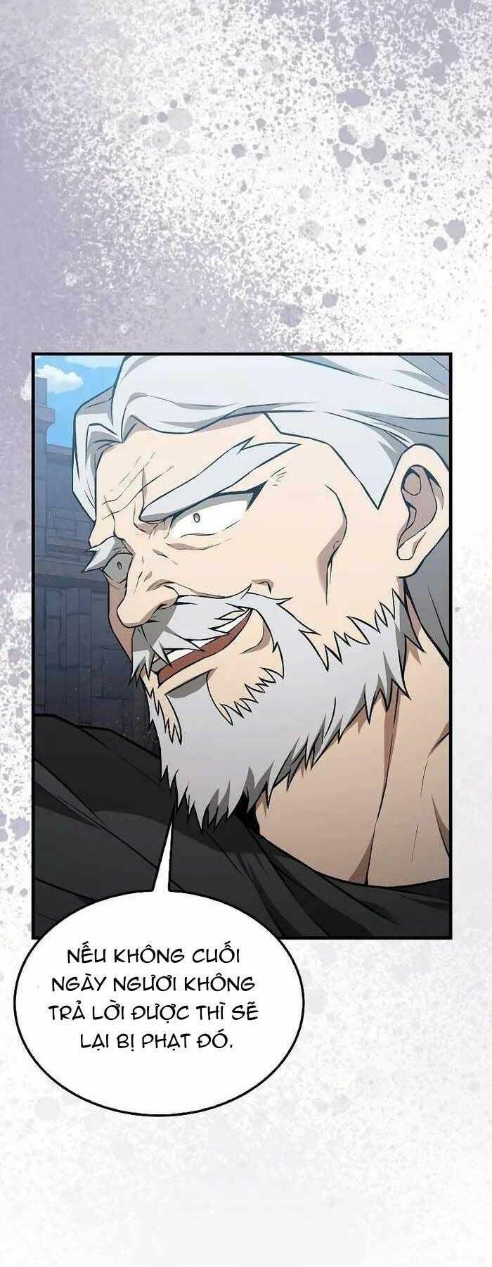 Nhân Vật Phụ Siêu Mạnh Chap 8 - Next Chap 9