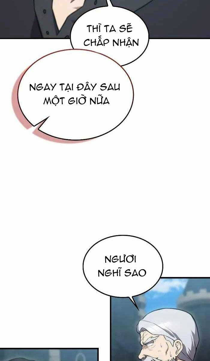 Nhân Vật Phụ Siêu Mạnh Chap 9 - Next Chap 10