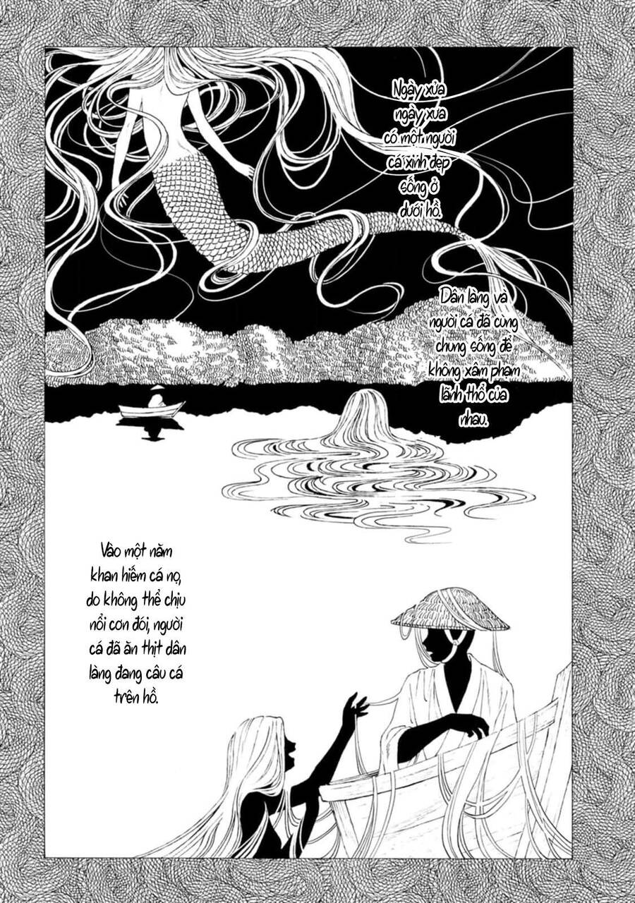 Mina Soko Nite Chap 1 - Next Chap 2