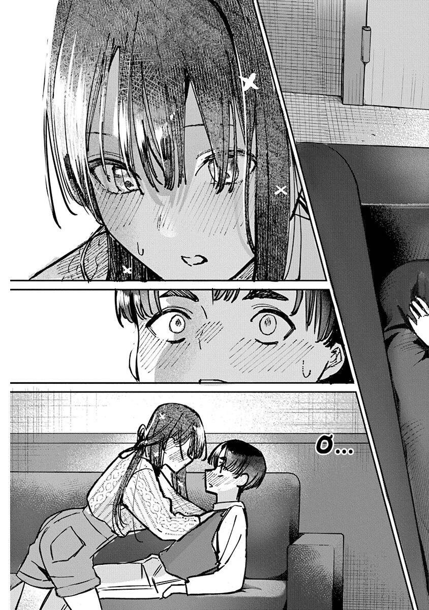 Bí Mật Của Idol, Sau Giờ Học Chap 6 - Next Chap 7