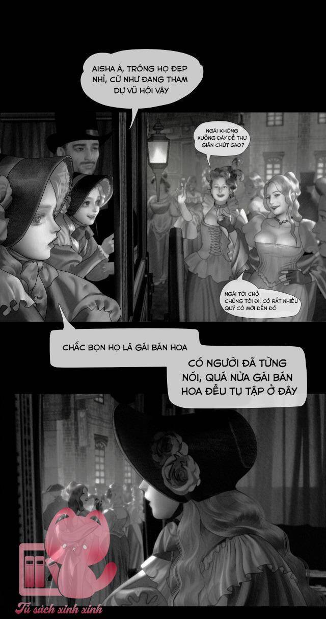 Aisha Chap 2 - Next Chap 3