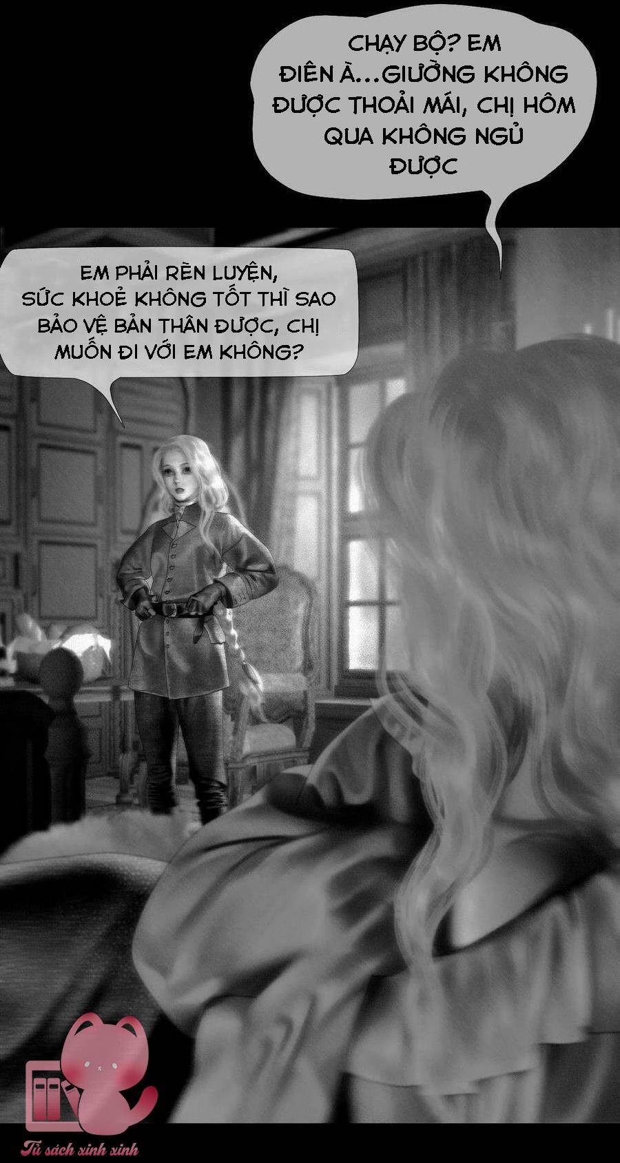 Aisha Chap 34 - Next Chap 35