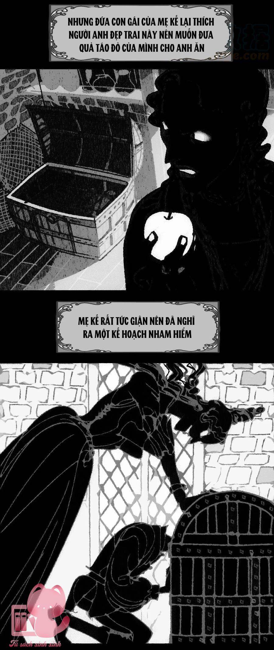 Aisha Chap 4 - Next Chap 5