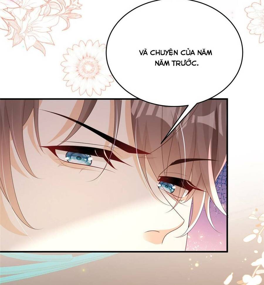 Tôi Dắt Bé Con Về Nổ Tung Nhà Chồng Cũ Chap 2 - Next Chap 3