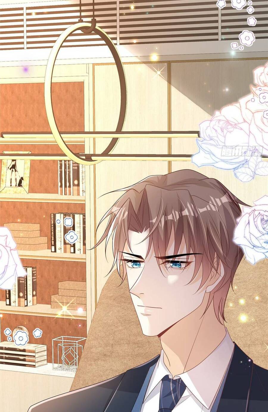 Tôi Dắt Bé Con Về Nổ Tung Nhà Chồng Cũ Chap 2 - Next Chap 3