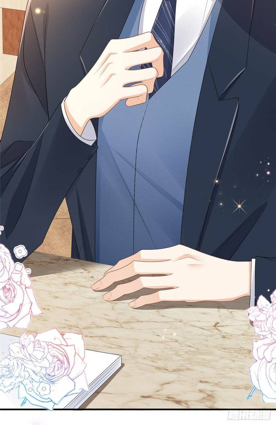 Tôi Dắt Bé Con Về Nổ Tung Nhà Chồng Cũ Chap 2 - Next Chap 3