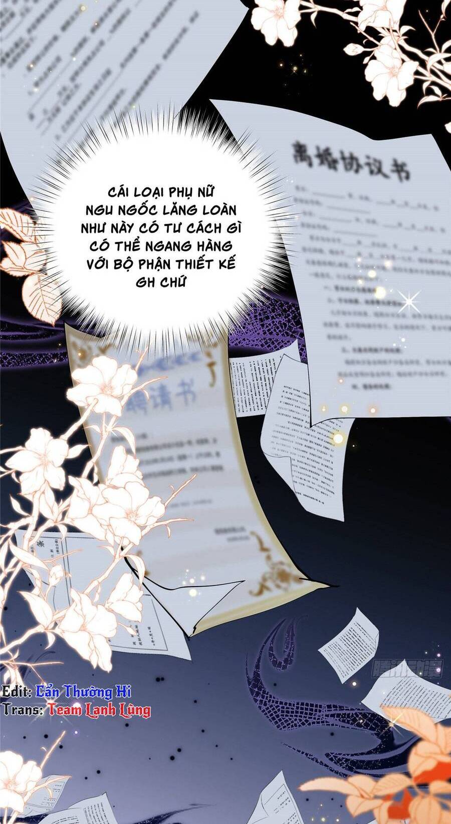 Tôi Dắt Bé Con Về Nổ Tung Nhà Chồng Cũ Chap 4 - Next Chap 5