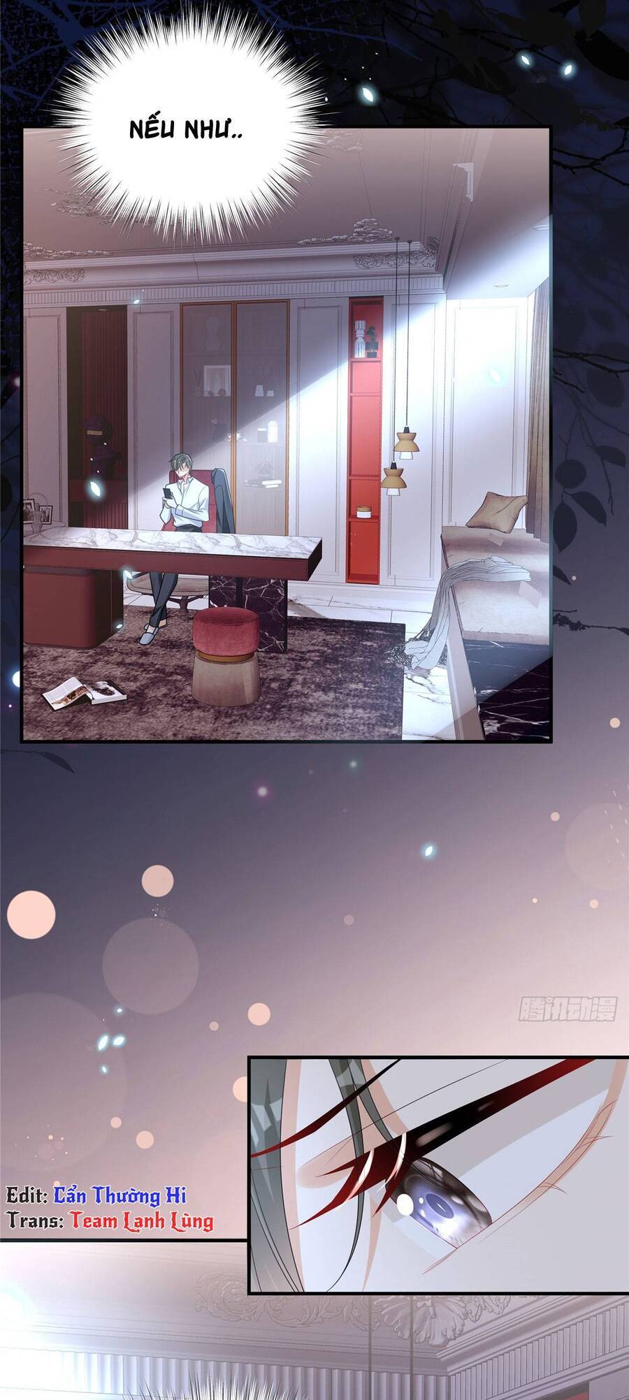 Tôi Dắt Bé Con Về Nổ Tung Nhà Chồng Cũ Chap 4 - Next Chap 5