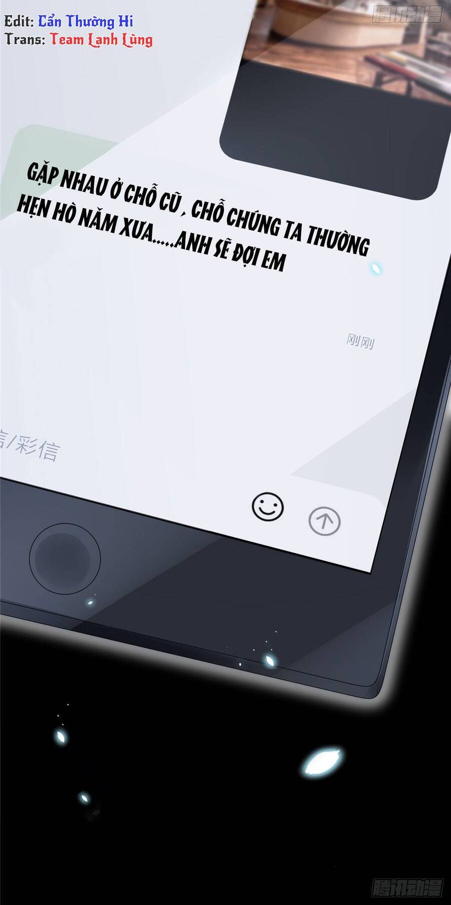 Tôi Dắt Bé Con Về Nổ Tung Nhà Chồng Cũ Chap 4 - Next Chap 5