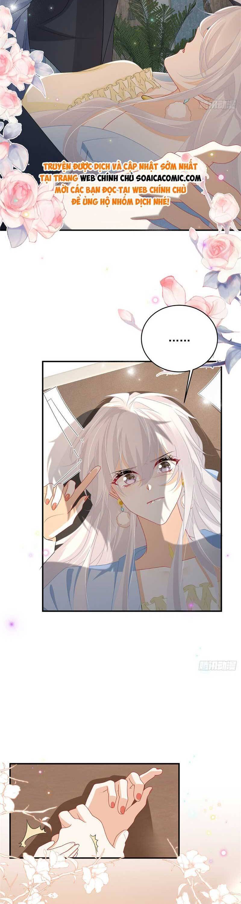 Tôi Dắt Bé Con Về Nổ Tung Nhà Chồng Cũ Chap 9 - Next Chap 10