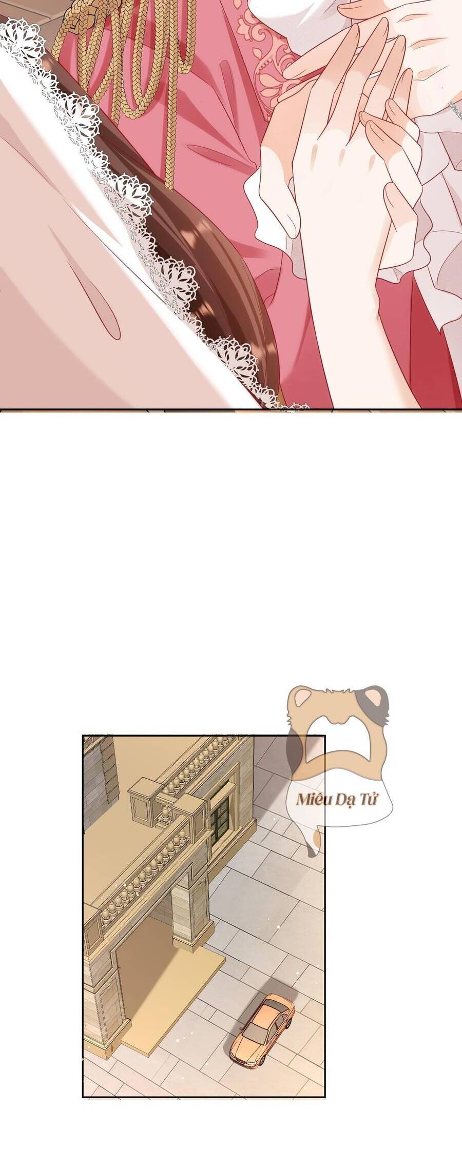 Hướng Dẫn Vuốt Lông Nam Chủ Hắc Hoá Chap 11 - Next Chap 12