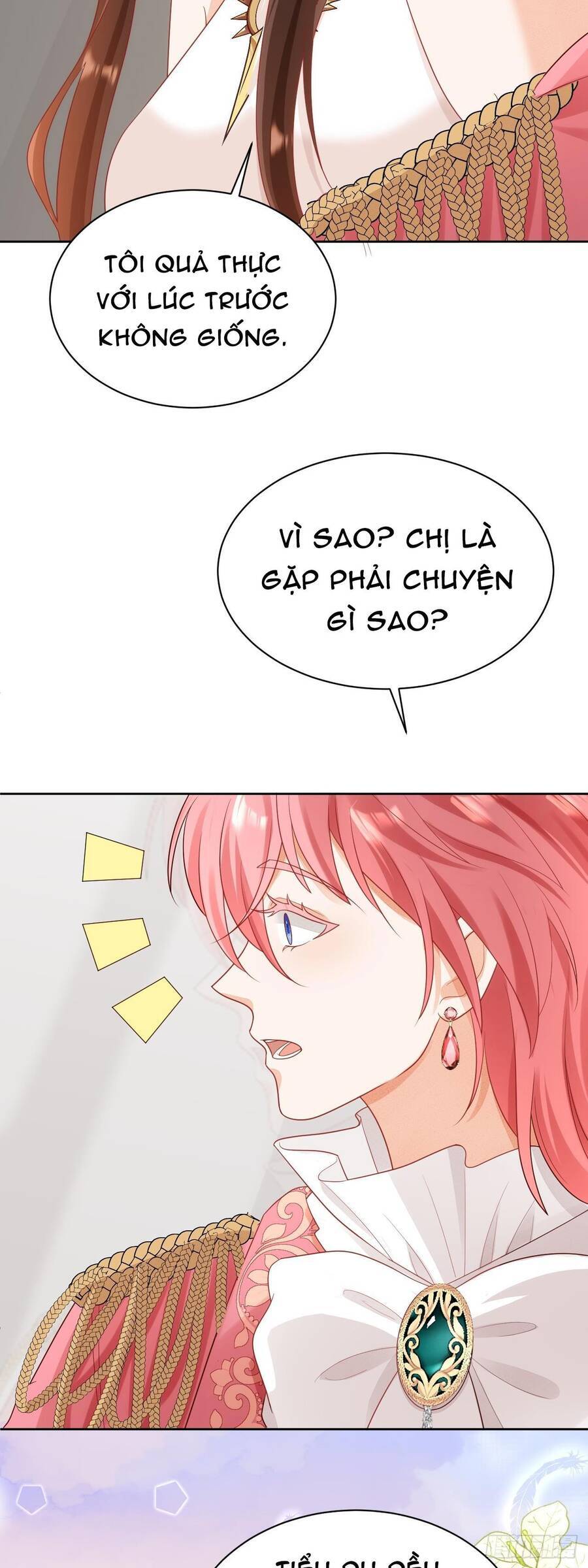 Hướng Dẫn Vuốt Lông Nam Chủ Hắc Hoá Chap 11 - Next Chap 12