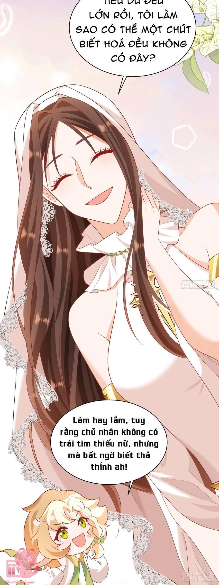 Hướng Dẫn Vuốt Lông Nam Chủ Hắc Hoá Chap 11 - Next Chap 12