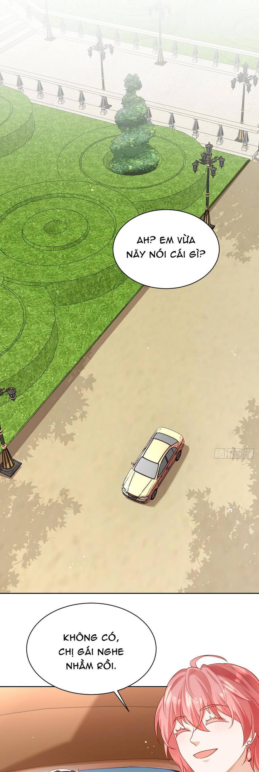 Hướng Dẫn Vuốt Lông Nam Chủ Hắc Hoá Chap 11 - Next Chap 12