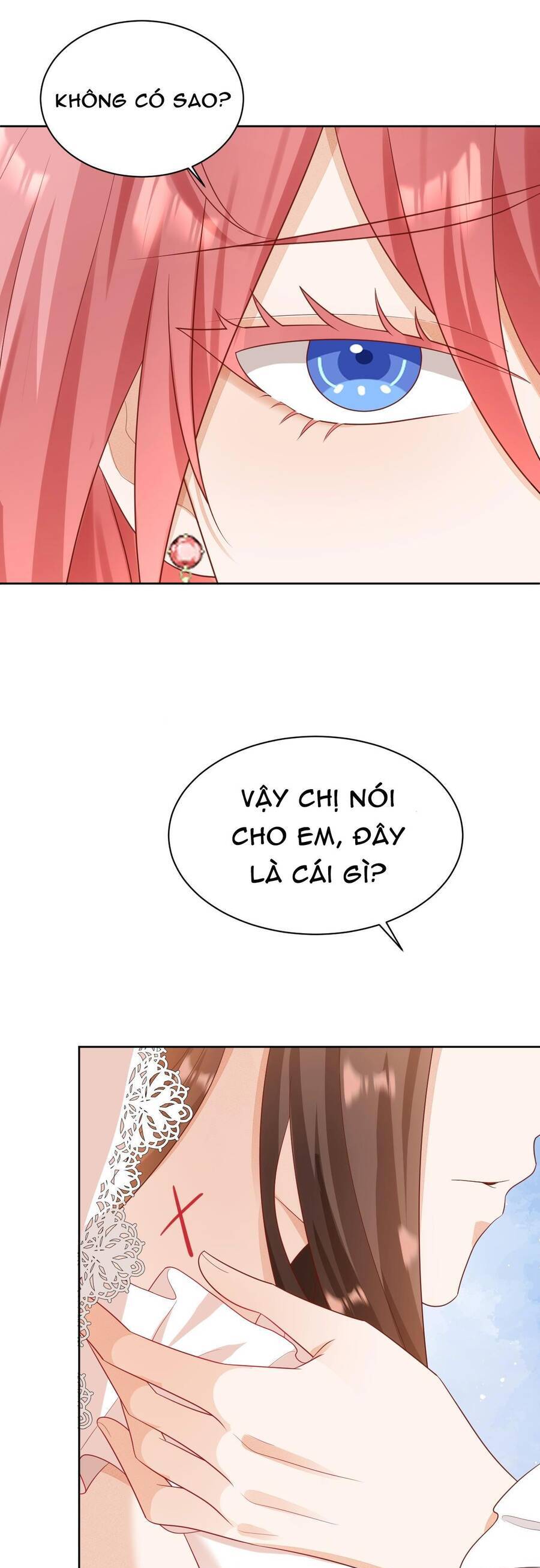 Hướng Dẫn Vuốt Lông Nam Chủ Hắc Hoá Chap 11 - Next Chap 12