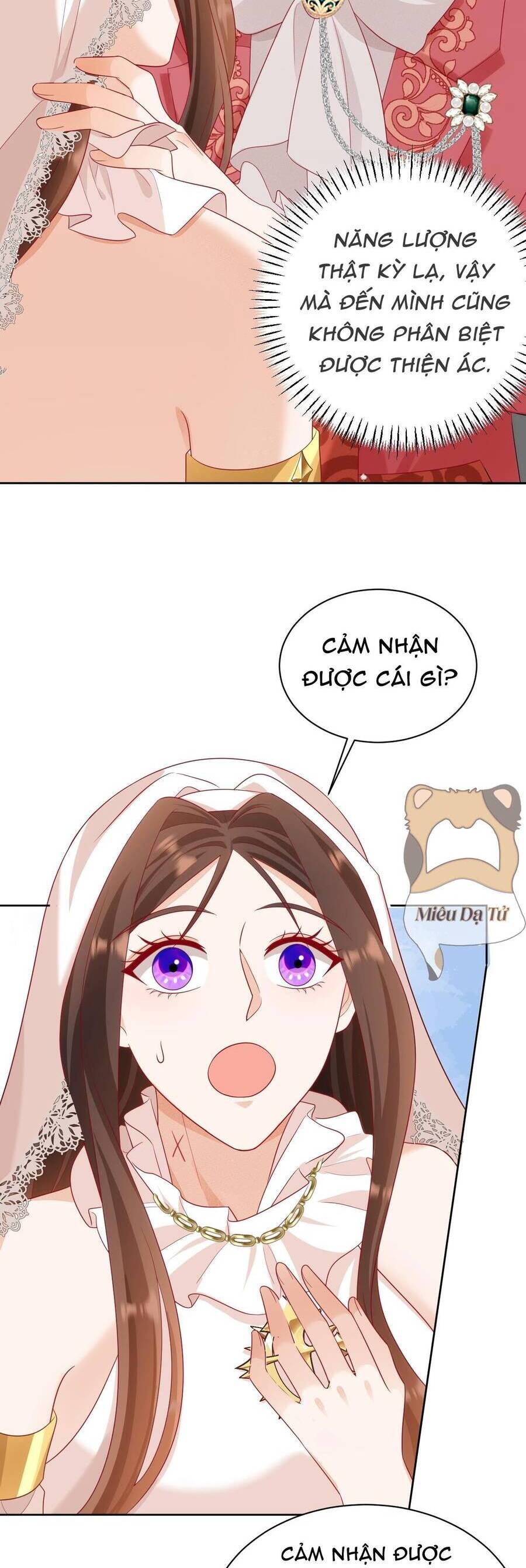 Hướng Dẫn Vuốt Lông Nam Chủ Hắc Hoá Chap 11 - Next Chap 12