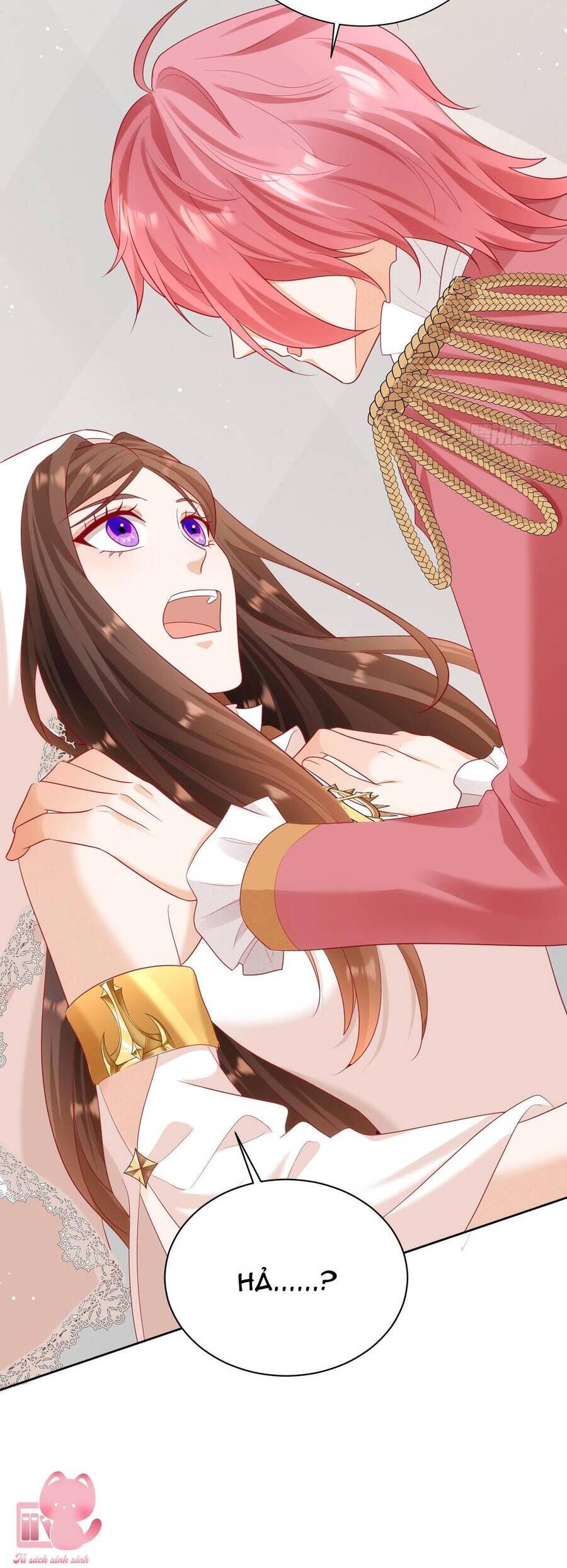 Hướng Dẫn Vuốt Lông Nam Chủ Hắc Hoá Chap 11 - Next Chap 12