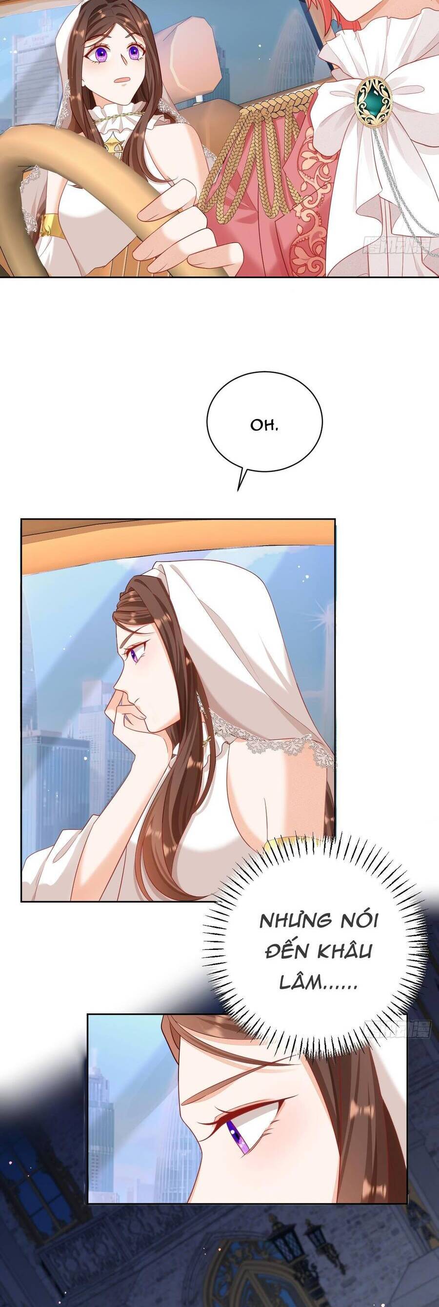 Hướng Dẫn Vuốt Lông Nam Chủ Hắc Hoá Chap 11 - Next Chap 12