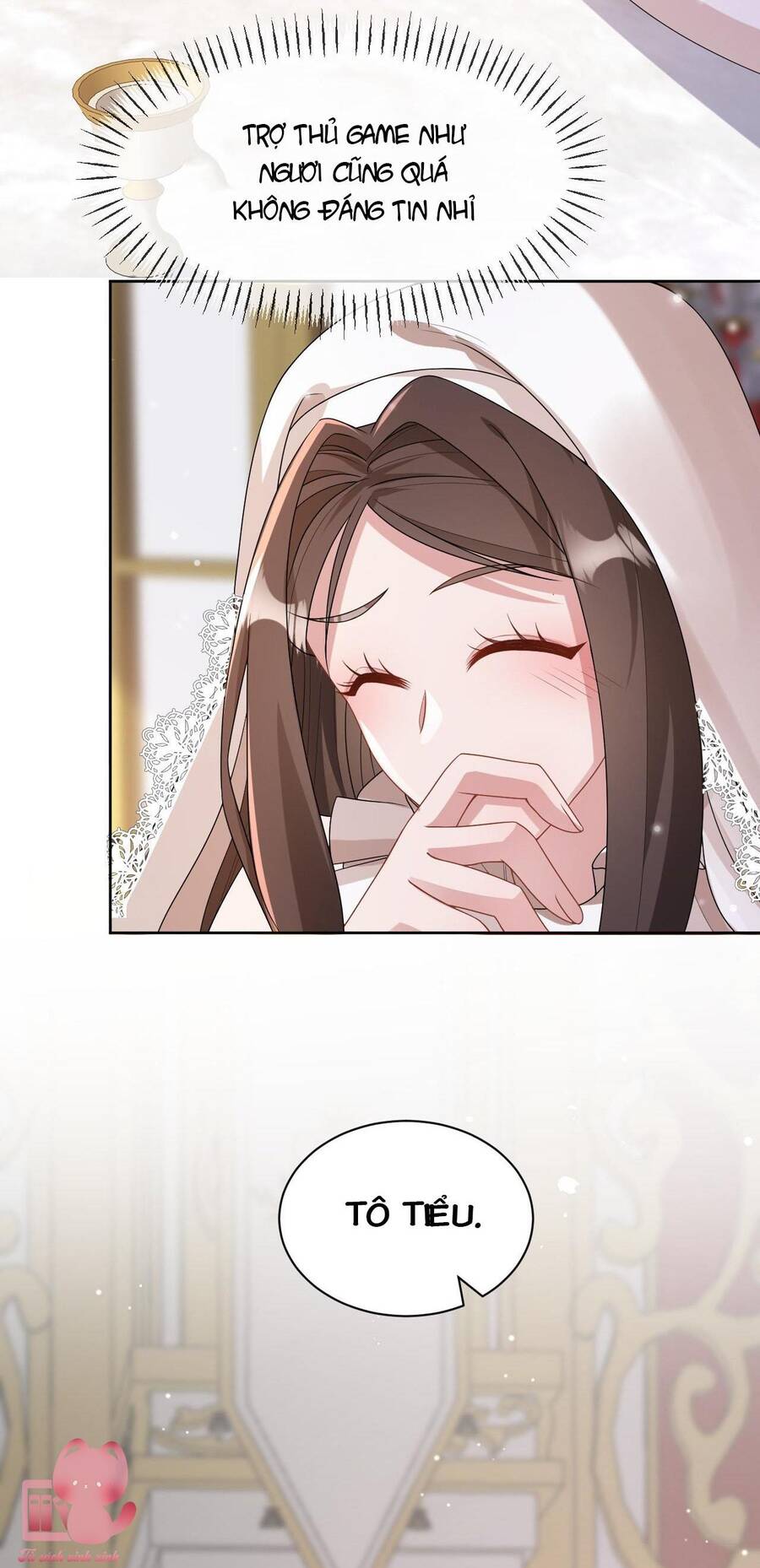 Hướng Dẫn Vuốt Lông Nam Chủ Hắc Hoá Chap 12 - Next Chap 13