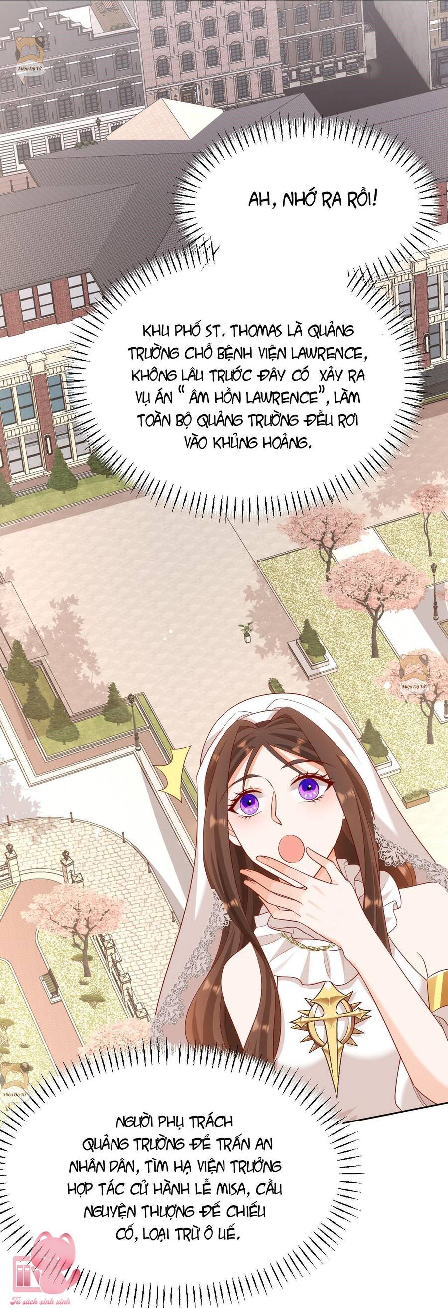 Hướng Dẫn Vuốt Lông Nam Chủ Hắc Hoá Chap 12 - Next Chap 13