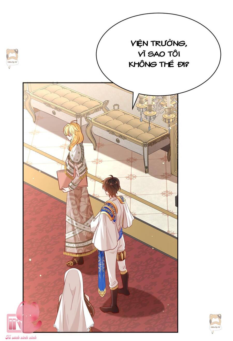 Hướng Dẫn Vuốt Lông Nam Chủ Hắc Hoá Chap 12 - Next Chap 13