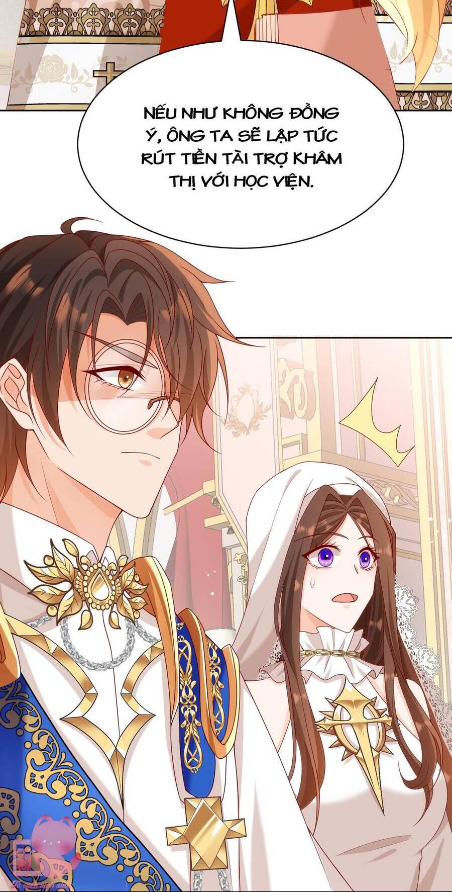 Hướng Dẫn Vuốt Lông Nam Chủ Hắc Hoá Chap 12 - Next Chap 13