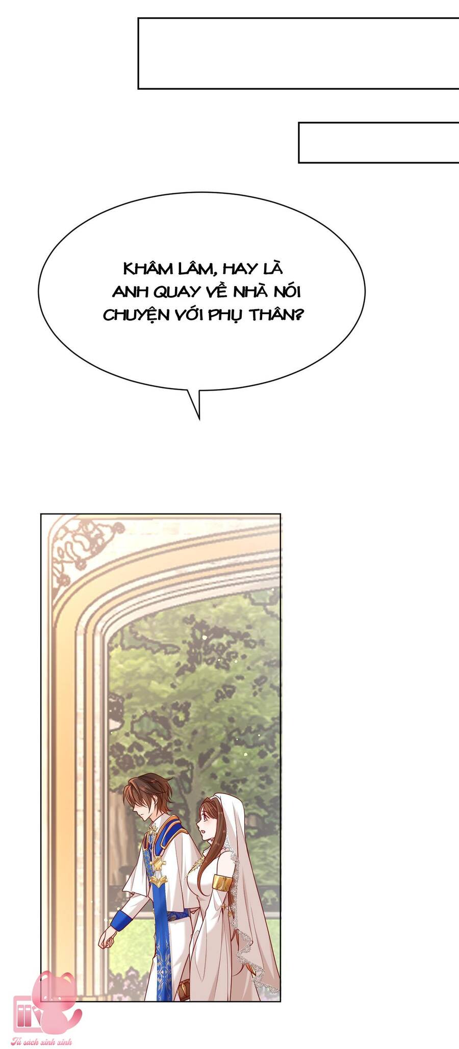 Hướng Dẫn Vuốt Lông Nam Chủ Hắc Hoá Chap 12 - Next Chap 13