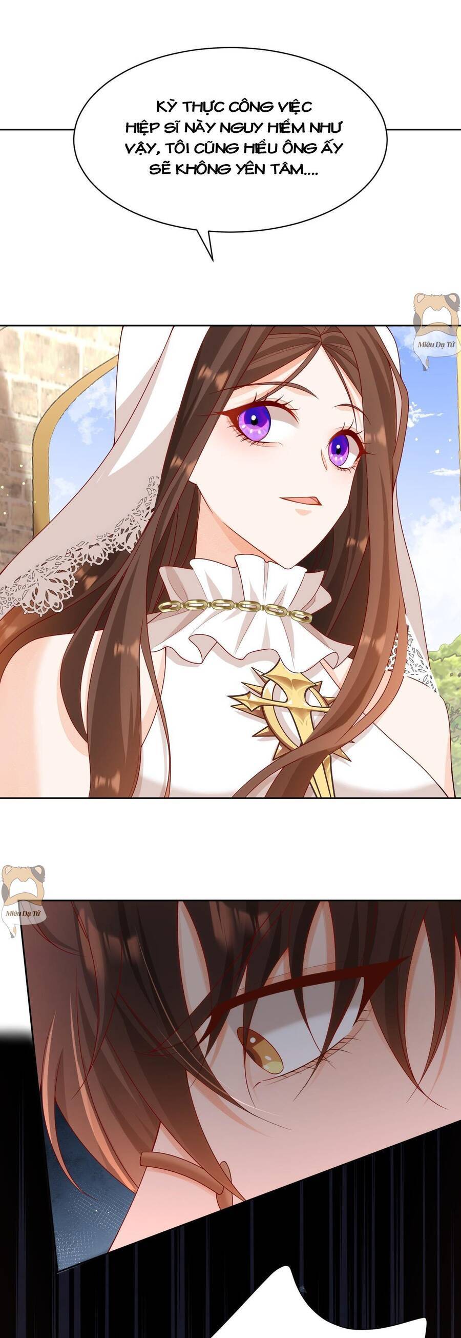 Hướng Dẫn Vuốt Lông Nam Chủ Hắc Hoá Chap 12 - Next Chap 13