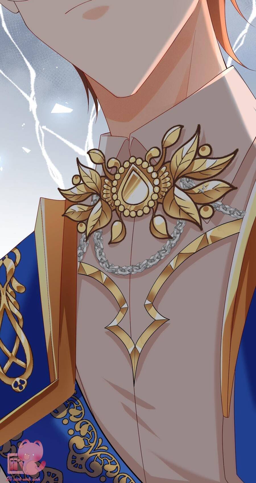 Hướng Dẫn Vuốt Lông Nam Chủ Hắc Hoá Chap 12 - Next Chap 13